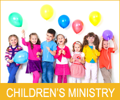 children's ministry