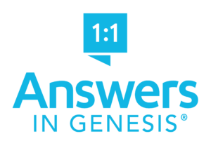 Answers in Genesis