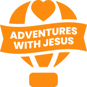 Adventures with Jesus