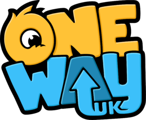 One Way UK Ltd