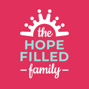The Hope Filled Family