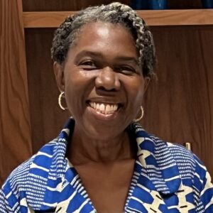 Marcia Ogunji