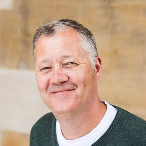 Trevor Pearce